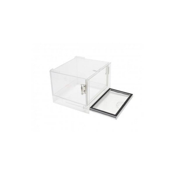 Stackable Compact Desiccator Cabinet